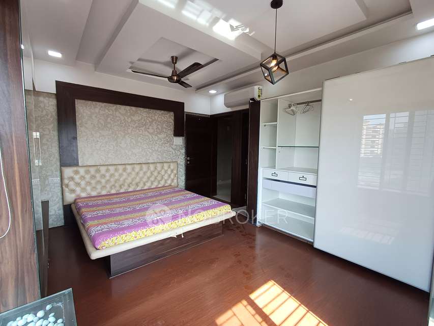 3 BHK Flat In Godrej Parkridge for Rent  In Pashan - Sus Rd