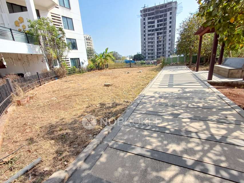 3 BHK Flat In Godrej Parkridge for Rent  In Pashan - Sus Rd