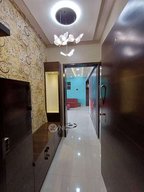 3 BHK Flat In Godrej Parkridge for Rent  In Pashan - Sus Rd
