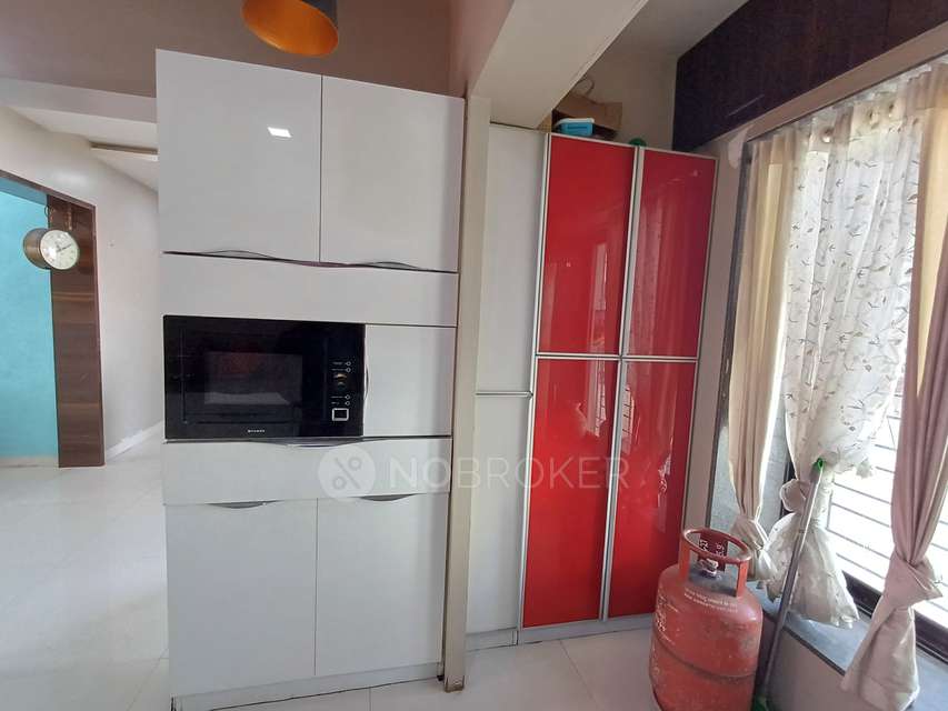 3 BHK Flat In Godrej Parkridge for Rent  In Pashan - Sus Rd