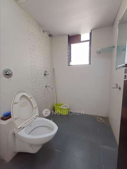 3 BHK Flat In Godrej Parkridge for Rent  In Pashan - Sus Rd