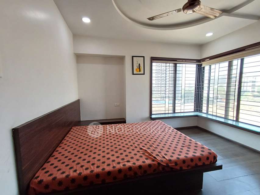 3 BHK Flat In Godrej Parkridge for Rent  In Pashan - Sus Rd