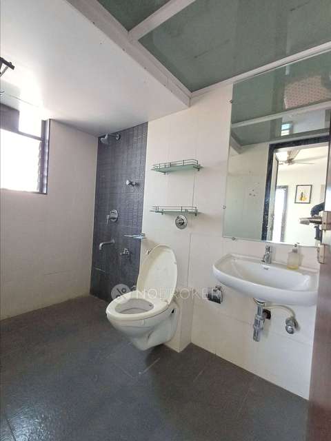 3 BHK Flat In Godrej Parkridge for Rent  In Pashan - Sus Rd