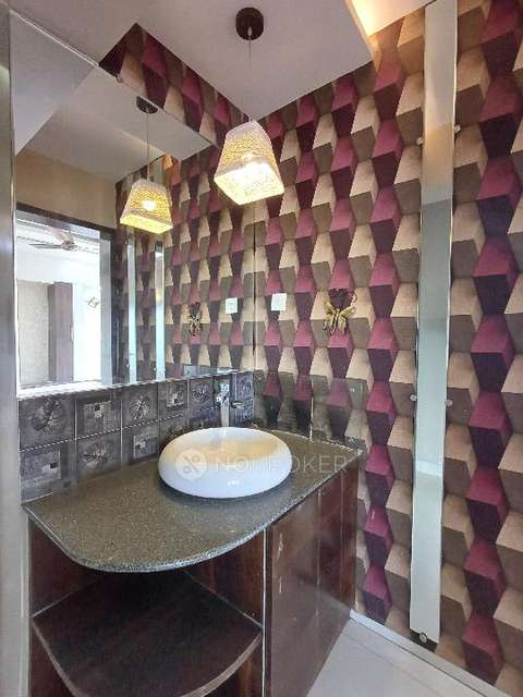 3 BHK Flat In Godrej Parkridge for Rent  In Pashan - Sus Rd