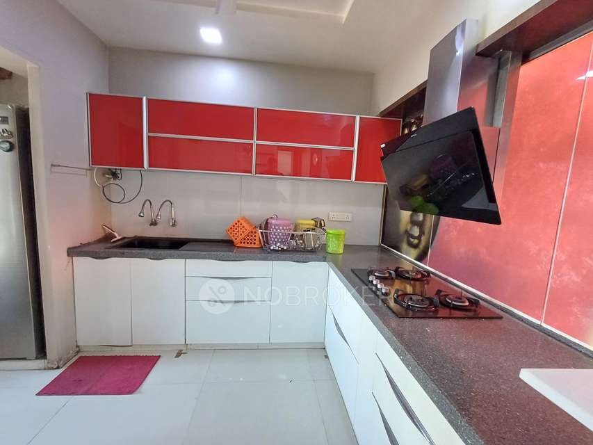 3 BHK Flat In Godrej Parkridge for Rent  In Pashan - Sus Rd