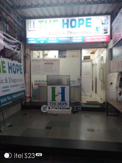 Co-Working  space in Ravet, Pune for Rent 