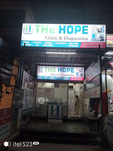 Co-Working  space in Ravet, Pune for Rent 