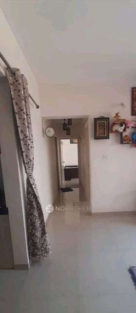 2 BHK Flat In Abhimaan Homes  for Rent  In Shirgaon