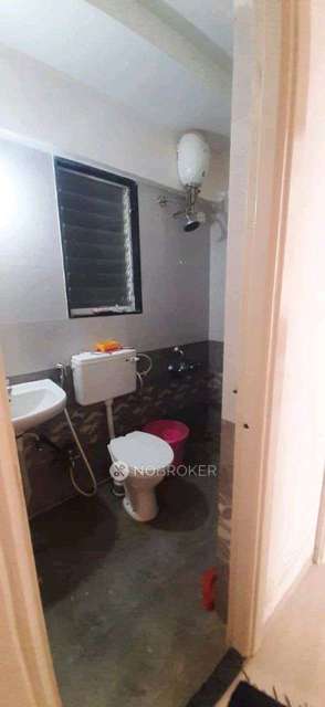 2 BHK Flat In Abhimaan Homes  for Rent  In Shirgaon