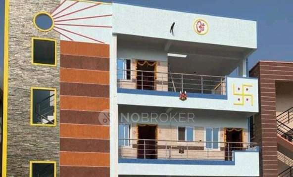 1 BHK House for Rent  In Ayyappa Nagar