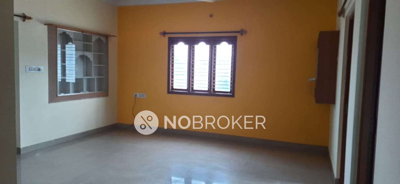 1 BHK Flat In Standalone Building  for Rent  In Horamavu