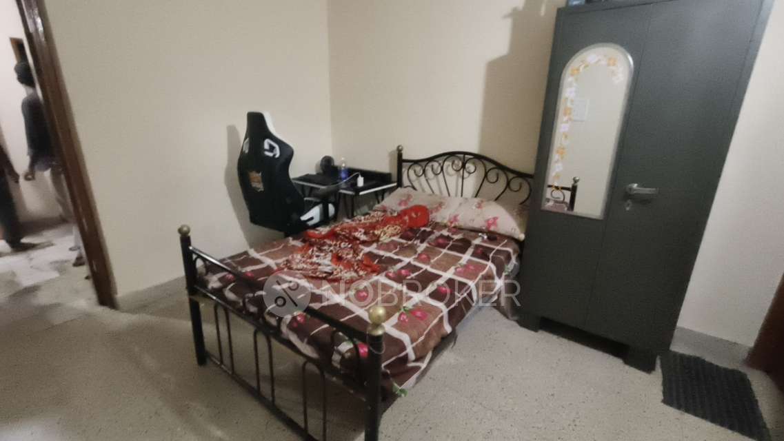 1 BHK House for Rent  In Sanjayanagara