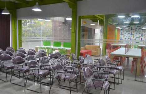 Office Space in Starttopia, Bangalore for Rent 