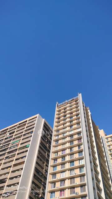 1 BHK Flat In Altavista for Rent  In Chembur East