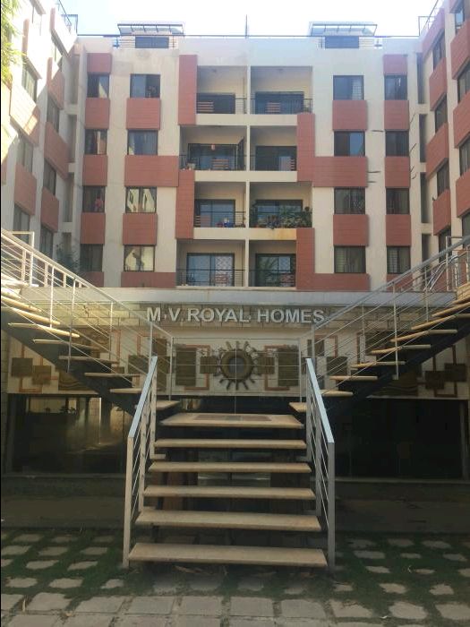 Mv Royal Homes
