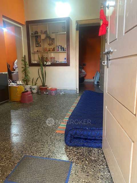 2 BHK Flat In Standalone Building   for Rent  In Ramamurthy Nagar