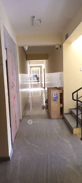 2 BHK Flat In Pyramid Greenwoods For Sale  In Sahakar Nagar