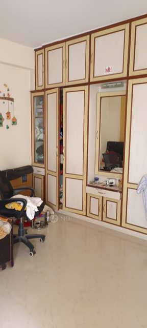 2 BHK Flat In Pyramid Greenwoods For Sale  In Sahakar Nagar
