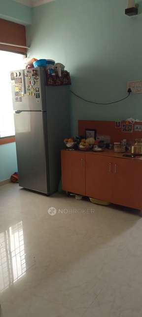 2 BHK Flat In Pyramid Greenwoods For Sale  In Sahakar Nagar