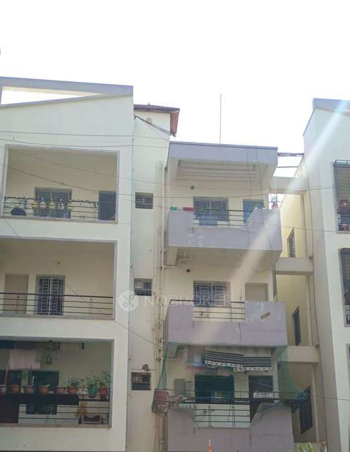 2 BHK Flat In Pyramid Greenwoods For Sale  In Sahakar Nagar