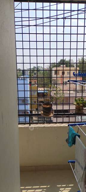 2 BHK Flat In Pyramid Greenwoods For Sale  In Sahakar Nagar