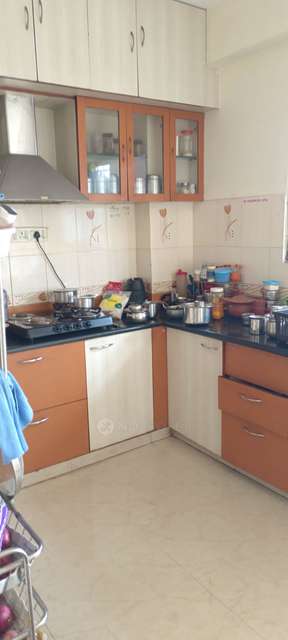 2 BHK Flat In Pyramid Greenwoods For Sale  In Sahakar Nagar