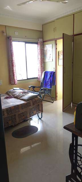 2 BHK Flat In Pyramid Greenwoods For Sale  In Sahakar Nagar