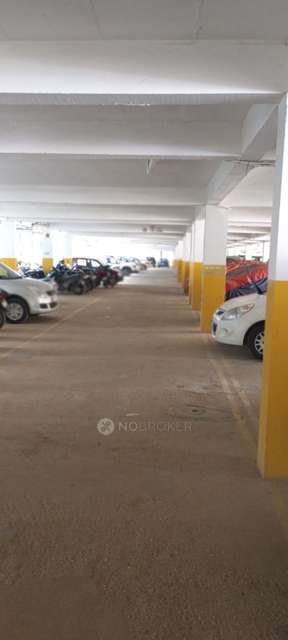 2 BHK Flat In Pyramid Greenwoods For Sale  In Sahakar Nagar