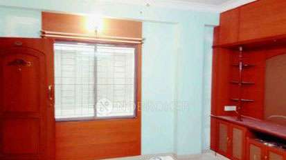 2 BHK Flat In Pyramid Greenwoods For Sale  In Sahakar Nagar