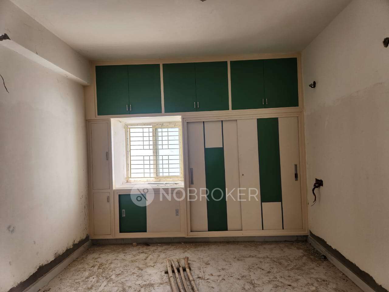 BHAVNA'S GLC CRIBS Bachupally Rent WITHOUT BROKERAGE Semifurnished 3