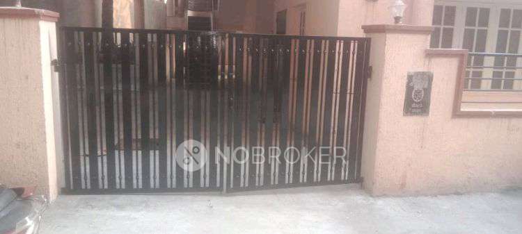 1 RK House for Rent  In Hsr Layout