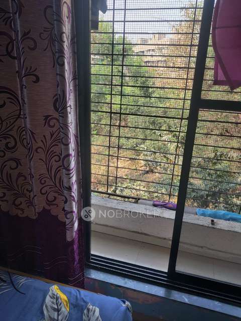 1 BHK Flat In Greenwood Estate Phase I For Sale  In Panvel