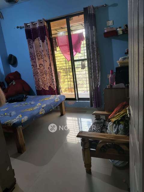 1 BHK Flat In Greenwood Estate Phase I For Sale  In Panvel