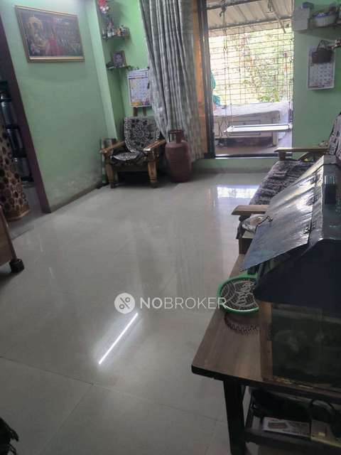 1 BHK Flat In Greenwood Estate Phase I For Sale  In Panvel