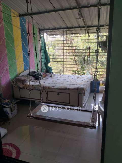 1 BHK Flat In Greenwood Estate Phase I For Sale  In Panvel