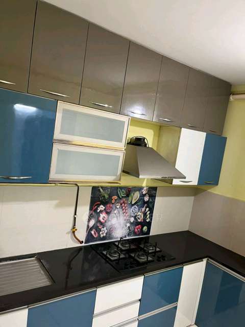 3 BHK Flat In Kingsbury At Pride World City for Rent  In Kingsbury Phase Ii