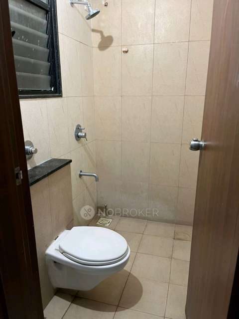 3 BHK Flat In Kingsbury At Pride World City for Rent  In Kingsbury Phase Ii