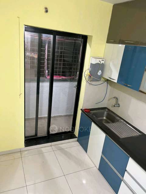 3 BHK Flat In Kingsbury At Pride World City for Rent  In Kingsbury Phase Ii