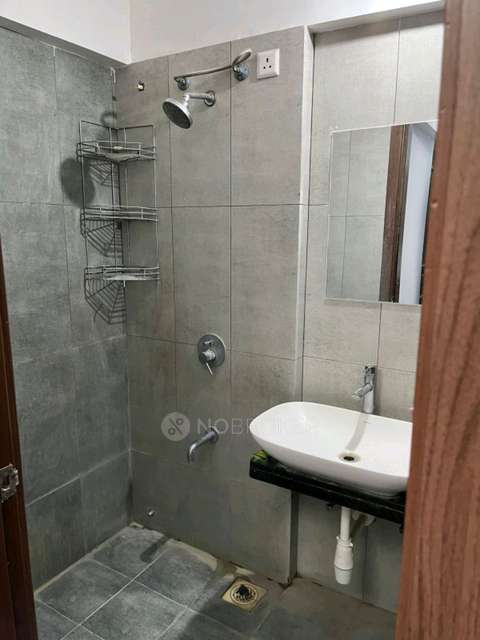 3 BHK Flat In Kingsbury At Pride World City for Rent  In Kingsbury Phase Ii