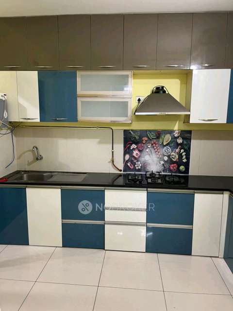 3 BHK Flat In Kingsbury At Pride World City for Rent  In Kingsbury Phase Ii