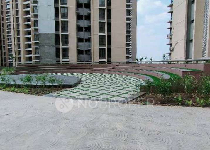 3 BHK Flat In Kingsbury At Pride World City for Rent  In Kingsbury Phase Ii