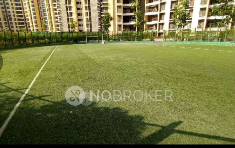 3 BHK Flat In Kingsbury At Pride World City for Rent  In Kingsbury Phase Ii