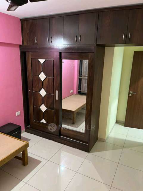 3 BHK Flat In Kingsbury At Pride World City for Rent  In Kingsbury Phase Ii