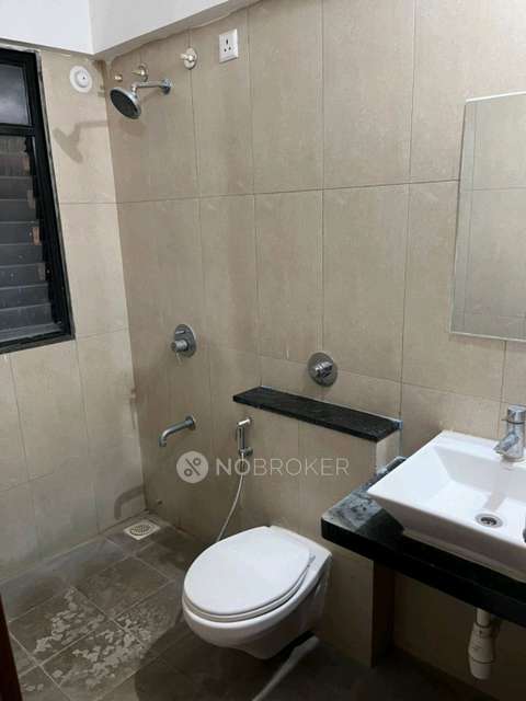 3 BHK Flat In Kingsbury At Pride World City for Rent  In Kingsbury Phase Ii