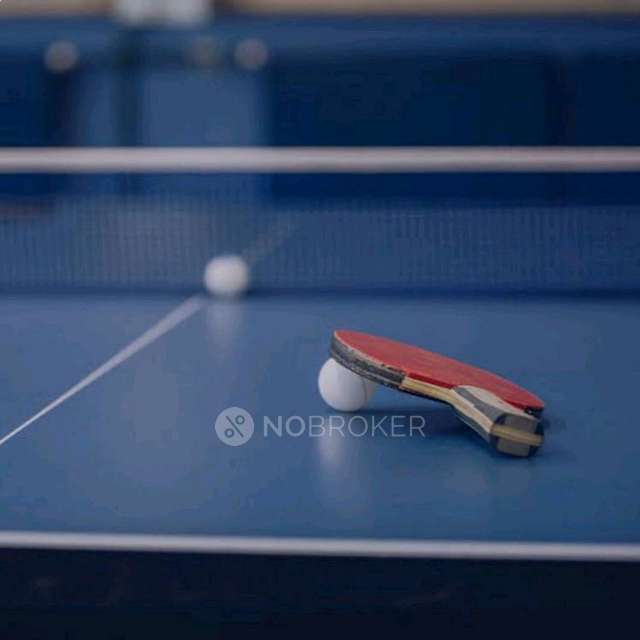 3 BHK Flat In Kingsbury At Pride World City for Rent  In Kingsbury Phase Ii