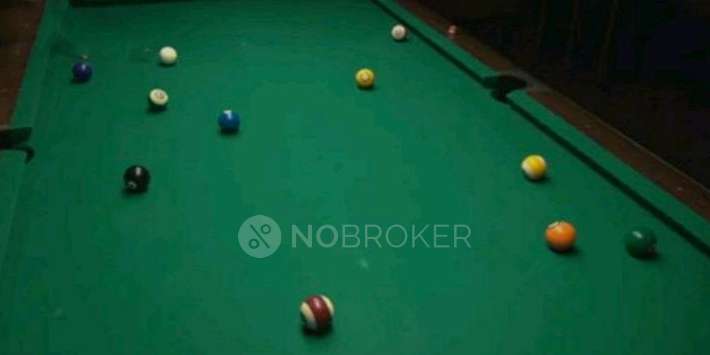 3 BHK Flat In Kingsbury At Pride World City for Rent  In Kingsbury Phase Ii