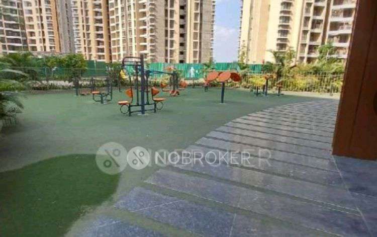 3 BHK Flat In Kingsbury At Pride World City for Rent  In Kingsbury Phase Ii