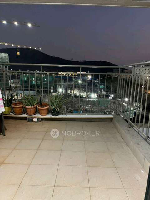 3 BHK Flat In Kingsbury At Pride World City for Rent  In Kingsbury Phase Ii