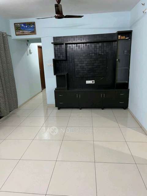 3 BHK Flat In Kingsbury At Pride World City for Rent  In Kingsbury Phase Ii