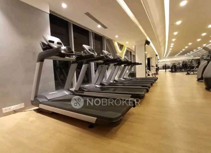 3 BHK Flat In Kingsbury At Pride World City for Rent  In Kingsbury Phase Ii